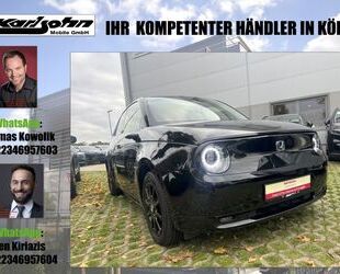 Honda e Gebrauchtwagen