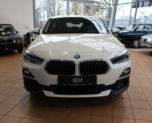 BMW X2 Gebrauchtwagen