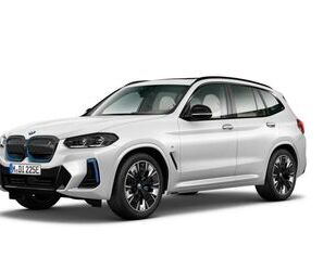 BMW iX3 Gebrauchtwagen