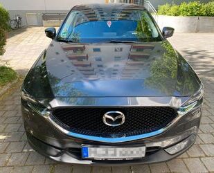 Mazda CX-5 Gebrauchtwagen