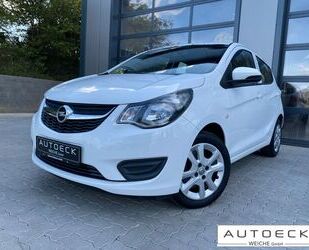 Opel Karl Gebrauchtwagen