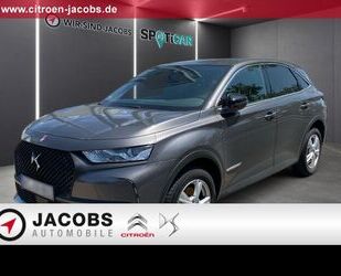 DS Automobiles DS7 (Crossback) Gebrauchtwagen