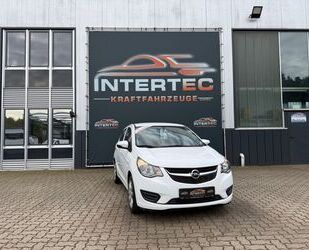 Opel Karl Gebrauchtwagen