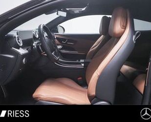 Mercedes-Benz CLE 450 Gebrauchtwagen