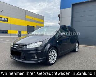 Ford C-Max Gebrauchtwagen