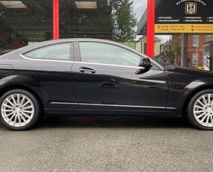 Mercedes-Benz C 250 Gebrauchtwagen