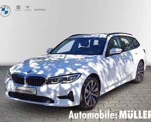 BMW 318 Gebrauchtwagen