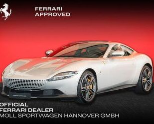 Ferrari Roma Gebrauchtwagen