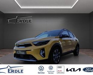 Kia Stonic Gebrauchtwagen