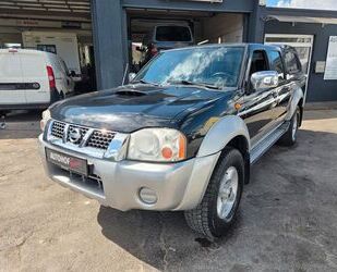 Nissan Navara Gebrauchtwagen