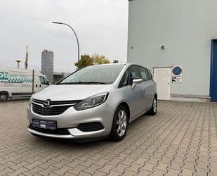 Opel Zafira Tourer Gebrauchtwagen