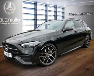 Mercedes-Benz C 220 Gebrauchtwagen