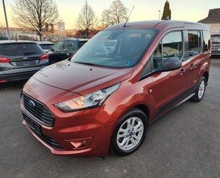 Ford Tourneo Connect Gebrauchtwagen