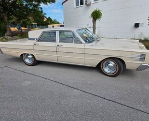 Ford Mercury Gebrauchtwagen