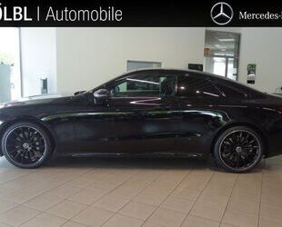 Mercedes-Benz E 450 Gebrauchtwagen