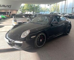 Porsche 997 Gebrauchtwagen