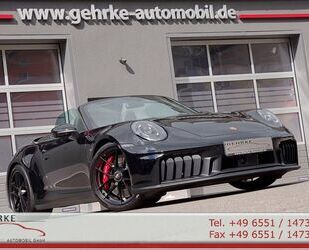 Porsche 992 Gebrauchtwagen