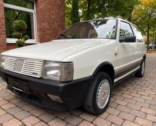 Fiat Uno Gebrauchtwagen