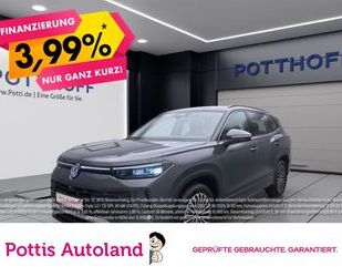 VW Tayron Gebrauchtwagen