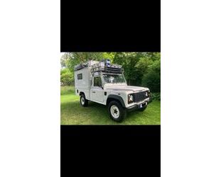 Land Rover Defender Gebrauchtwagen