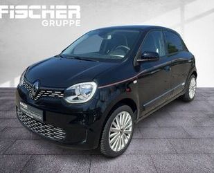 Renault Twingo Gebrauchtwagen