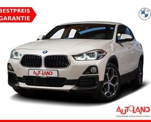 BMW X2 Gebrauchtwagen