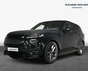 Land Rover Range Rover Sport Gebrauchtwagen