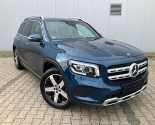 Mercedes-Benz GLB 220 Gebrauchtwagen