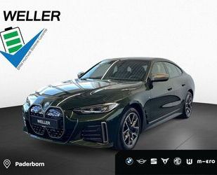 BMW i4 Gebrauchtwagen