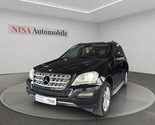 Mercedes-Benz ML 350 Gebrauchtwagen