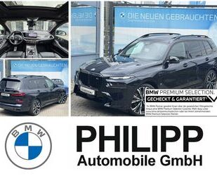 BMW X7 M60 Gebrauchtwagen