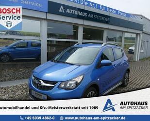 Opel Karl Gebrauchtwagen