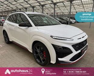 Hyundai KONA Gebrauchtwagen
