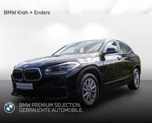 BMW X2 Gebrauchtwagen