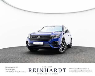 VW Touareg Gebrauchtwagen
