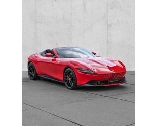Ferrari Roma Gebrauchtwagen