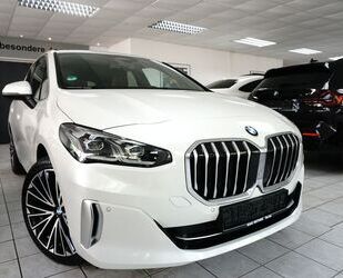 BMW 220 Active Tourer Gebrauchtwagen