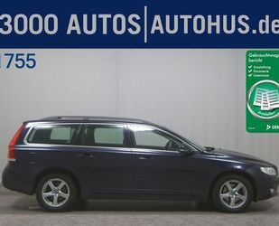 Volvo V70 Gebrauchtwagen