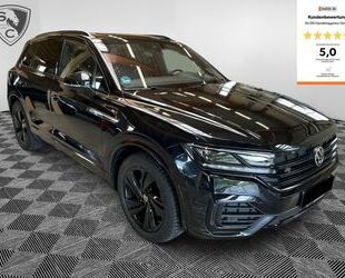 VW Touareg Gebrauchtwagen