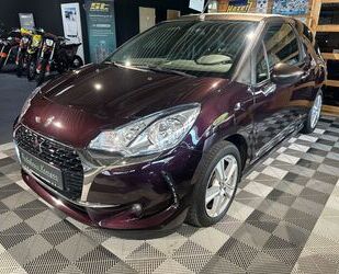 DS Automobiles DS3 Gebrauchtwagen