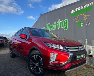 Mitsubishi Eclipse Gebrauchtwagen