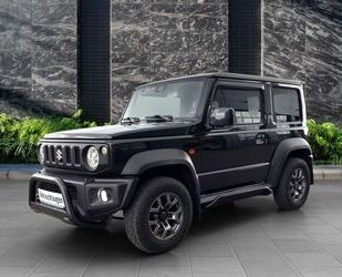 Suzuki Jimny Gebrauchtwagen