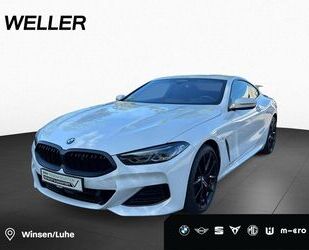BMW 840 Gebrauchtwagen