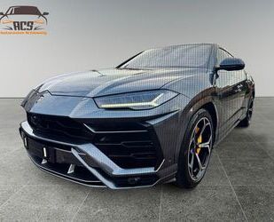 Lamborghini Urus Gebrauchtwagen