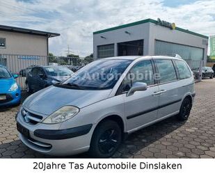 Citroen C8 Gebrauchtwagen