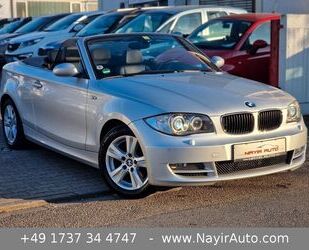 BMW 120 Gebrauchtwagen