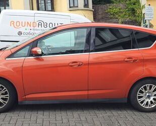 Ford C-Max Gebrauchtwagen