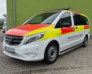 Mercedes-Benz Vito Gebrauchtwagen