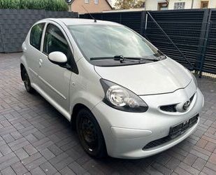 Toyota Aygo (X) Gebrauchtwagen