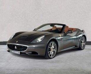 Ferrari California Gebrauchtwagen